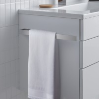 Полотенцедержатель Timo Petruma 15251/00 хром