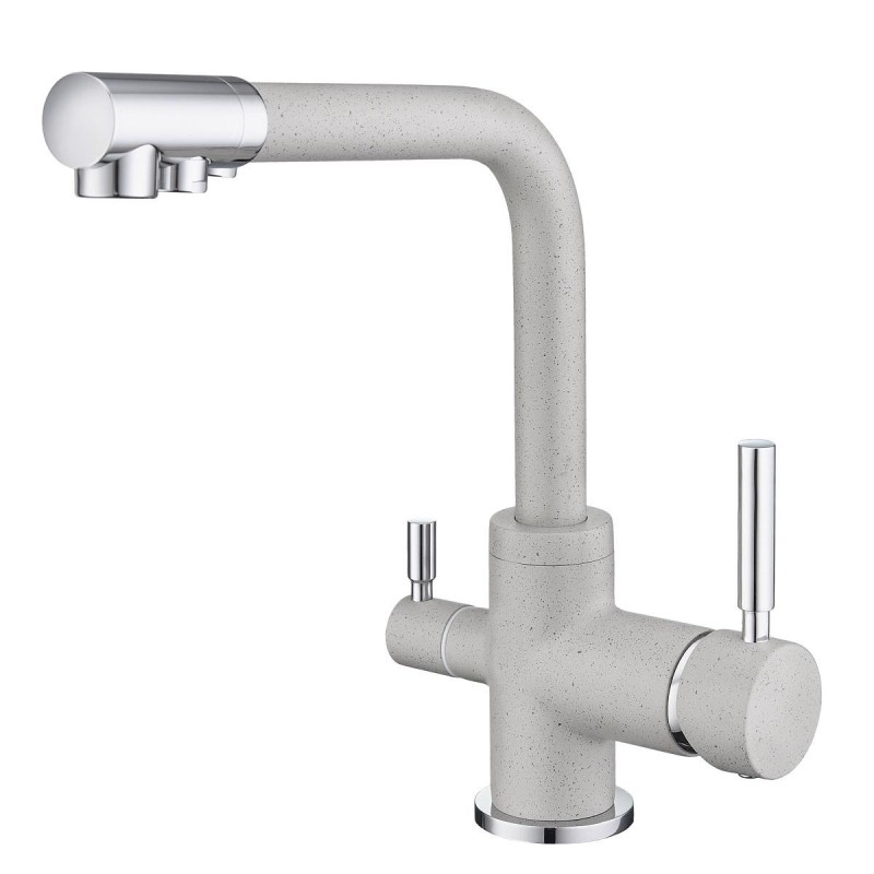 Смеситель EMAR EC-3003 3003N.6 Барит