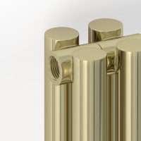 Эстет-11 500х1035 23 секции
