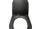 Унитаз подвесной CeramaLux B2330-1MB