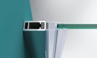 Алюминиевый профиль BelBagno AEK-WLM-45-Cr