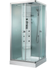 Timo Lux TL-1504 L душевая кабина 110*85*230