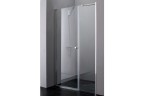 Универсальная боковая панель CEZARES VE-W-40-FIX-C-Cr