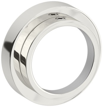 Отражатель TUBE (d 1")