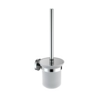 Щетка для туалета Timo Saona 13061/00 хром
