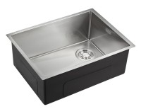 Мойка EMAR EMB-540 (UN) EMB-540(UN) PVD Nano Satin