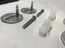 Унитаз подвесной CeramaLux B2330-2MDH