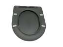 Унитаз подвесной CeramaLux B2330-2MDH