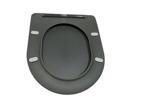 Унитаз подвесной CeramaLux B2330-2MDH