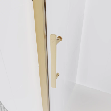 Душевой угол раздвижной E4-SP-G-120120-01-C9