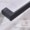 Полотенцедержатель Raglo черный