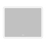 Зеркало BelBagno SPC-MAR-1000-800-LED-TCH-WARM
