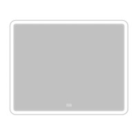 Зеркало BelBagno SPC-MAR-1000-800-LED-TCH-WARM