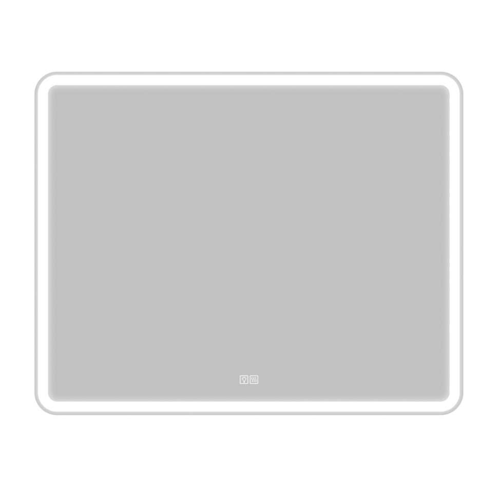 Зеркало BelBagno SPC-MAR-1000-800-LED-TCH-WARM
