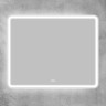 Зеркало BelBagno SPC-MAR-1000-800-LED-TCH-WARM