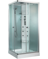 Timo Lux TL-1504 R душевая кабина 110*85*230