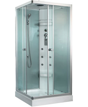 Timo Lux TL-1504 R душевая кабина 110*85*230