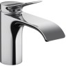 Смеситель Hansgrohe Vivenis на раковину, на 1 отверстие, цвет хром 75012000