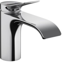 Смеситель Hansgrohe Vivenis на раковину, на 1 отверстие, цвет хром 75012000