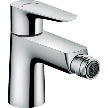 Смеситель для биде Hansgrohe Talis E хром (71720000)