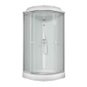 Душевая кабина Niagara Light L90/17 (90х90х215)