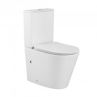 Унитаз напольный CeramaLux NS2179