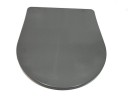 Унитаз подвесной CeramaLux B2330-3MH