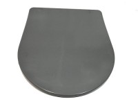 Унитаз подвесной CeramaLux B2330-3MH