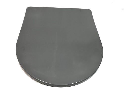 Унитаз подвесной CeramaLux B2330-3MH