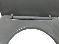 Унитаз подвесной CeramaLux B2330-3MH