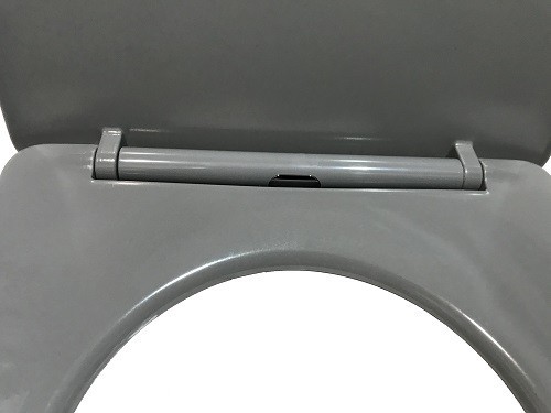 Унитаз подвесной CeramaLux B2330-3MH