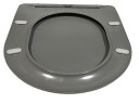 Унитаз подвесной CeramaLux B2330-3MH