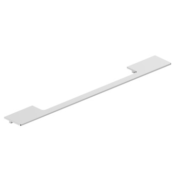 Полотенцедержатель ABBER Funktion AA1157 хром