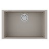 Мойка NEO CLASSIC 69, ACRYSTONE, PM966944-AR, ARGAN, 690х443 мм, Paulmark