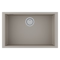 Мойка NEO CLASSIC 69, ACRYSTONE, PM966944-AR, ARGAN, 690х443 мм, Paulmark