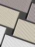 Шкаф-пенал SANCOS Snob T подвесной Beige Soft, 350х350х1650 мм, арт. PSNT35CE
