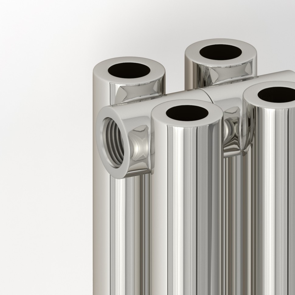 Эстет-00 1800х90 2 секции