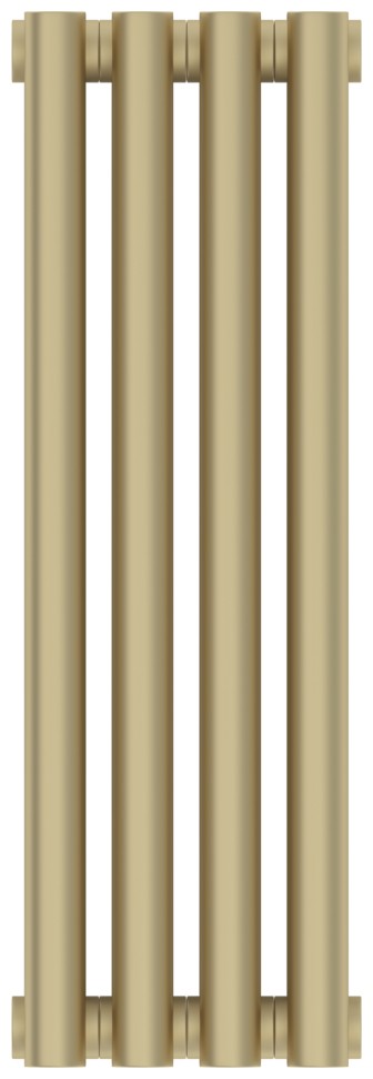 Эстет-11 500х180 4 секции