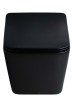 Унитаз подвесной Gid Tr2144Bm 62225Y черный матовый 52x36x33.5