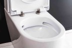 Чаша напольного унитаза BelBagno MARINO BB105CPR