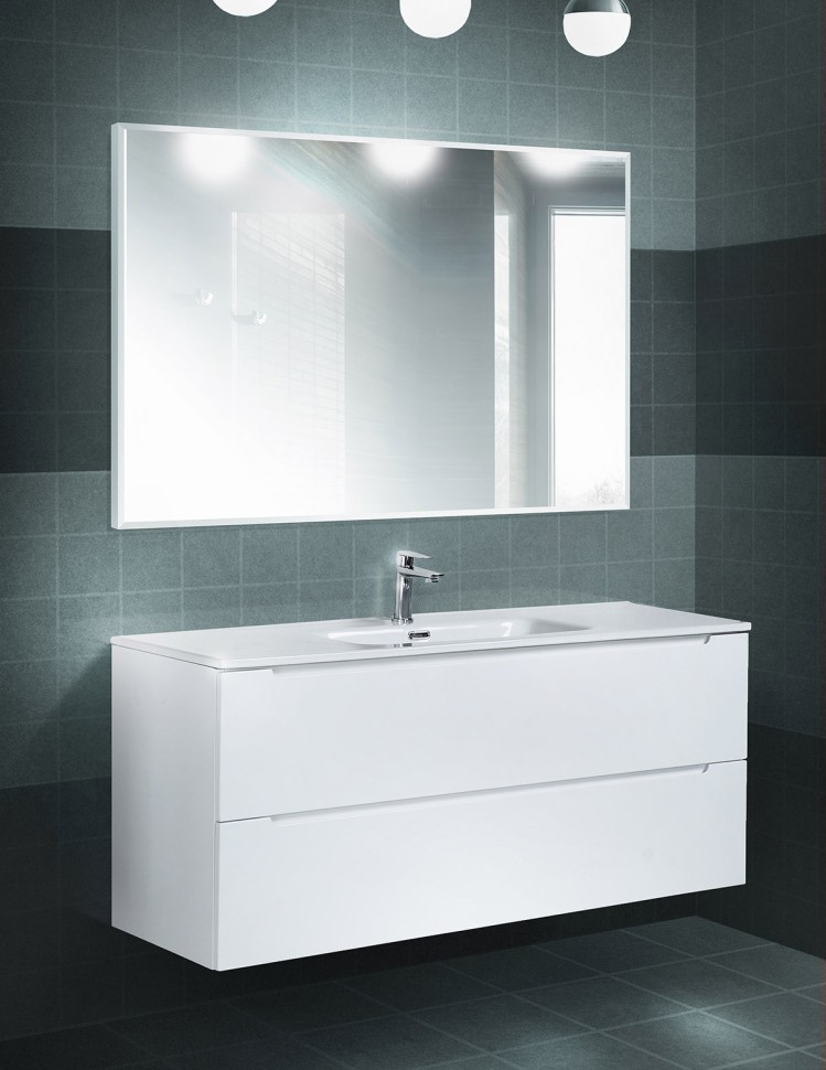Зеркало BelBagno SPC-AL-1200-800