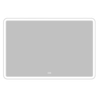 Зеркало BelBagno SPC-MAR-1100-800-LED-TCH-WARM