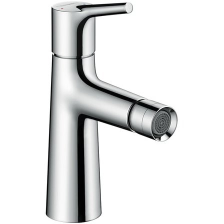 Смеситель для биде Hansgrohe Talis S хром (72200000)