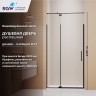 Душевая дверь RGW SV-001B (Прозрачное, 900мм)  
