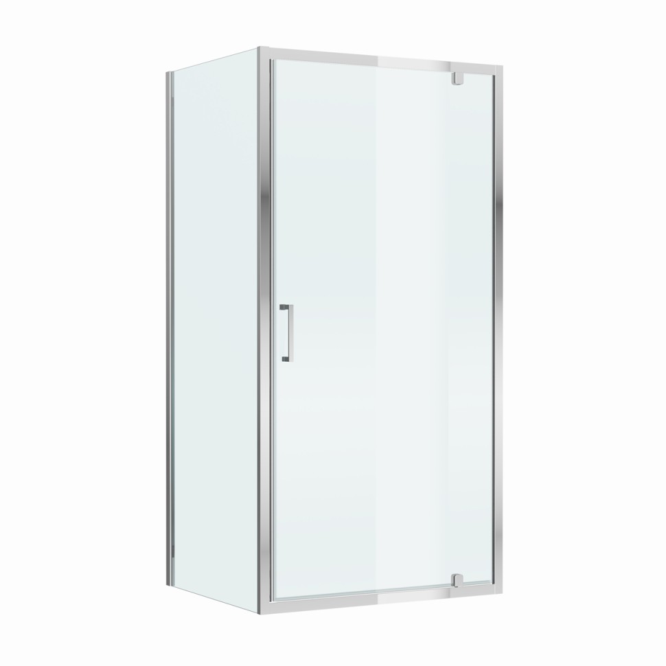 Душевой уголок CEZARES MOLVENO-AH-1-80/90-C-Cr-IV