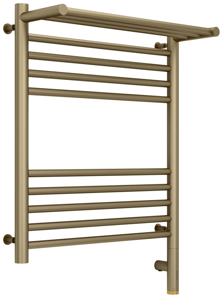 Богема с полкой 3.0 600х500 / МЭМ правый