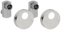 Эксцентрик TUBE e 32 мм (G 1/2&quot; НР х G 3/4&quot; НР) / 2 шт.