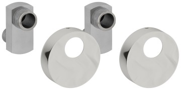 Эксцентрик TUBE e 32 мм (G 1/2" НР х G 3/4" НР) / 2 шт.