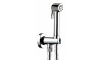 Гигиенический душ Bossini Paloma Brass C69038B.030 Хром (без смесителя)  