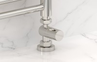 Вентиль прямой цилиндр (G 1/2&quot; НР х G 3/4&quot; НГ)